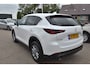 Mazda CX-5 2.0 SkyActiv-G 165 Comfort , ST+STUUR VERW , A UIT RIJ CAM , NAVI , CLIMATR , CR CONTR ,