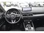 Mazda CX-5 2.0 SkyActiv-G 165 Comfort , ST+STUUR VERW , A UIT RIJ CAM , NAVI , CLIMATR , CR CONTR ,