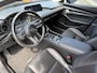 Mazda 3 2.0 e-SkyActiv-X M Hybrid 186 Luxury | Instaplijsten verlicht | Leer | Trekhaak