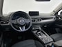 Mazda CX-5 2.5 SkyActiv-G 194 Advantage Automaat Acc,Apple Carpl,Bose,Blis,Lane assist,360 Camera,HUD,Navi,Stoel +stuur verwarming