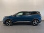 Peugeot 5008 1.2 PureTech GT 7 persoons Panoramdak Trekhaak Navigatie Apple Carplay Android Auto Camera Parkeersensoren Adaptive Cruise Control Memory stoelen Stoelverwarming Elektrische achterklep Full Led Climate Control