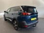 Peugeot 5008 1.2 PureTech GT 7 persoons Panoramdak Trekhaak Navigatie Apple Carplay Android Auto Camera Parkeersensoren Adaptive Cruise Control Memory stoelen Stoelverwarming Elektrische achterklep Full Led Climate Control