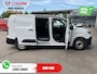 Citroën E-Berlingo 50 kWh 345 km WLTP L2 Carplay/ Snellader/ Standkachel/ 3Pers/ Navi/ Camera/ Cruise/ PDC