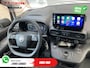 Citroën E-Berlingo 50 kWh 345 km WLTP L2 Carplay/ Snellader/ Standkachel/ 3Pers/ Navi/ Camera/ Cruise/ PDC
