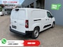 Citroën E-Berlingo 50 kWh 345 km WLTP L2 Carplay/ Snellader/ Standkachel/ 3Pers/ Navi/ Camera/ Cruise/ PDC