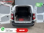 Citroën E-Berlingo 50 kWh 345 km WLTP L2 Carplay/ Snellader/ Standkachel/ 3Pers/ Navi/ Camera/ Cruise/ PDC