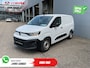 Citroën E-Berlingo 50 kWh 345 km WLTP L2 Carplay/ Snellader/ Standkachel/ 3Pers/ Navi/ Camera/ Cruise/ PDC