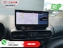 Citroën E-Berlingo 50 kWh 345 km WLTP L2 Carplay/ Snellader/ Standkachel/ 3Pers/ Navi/ Camera/ Cruise/ PDC