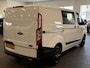 Ford Transit Custom 270 2.2 TDCI L1H1|DUBBEL CABINE|CRUISE|ECC AIRCO