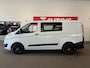 Ford Transit Custom 270 2.2 TDCI L1H1|DUBBEL CABINE|CRUISE|ECC AIRCO