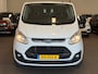 Ford Transit Custom 270 2.2 TDCI L1H1|DUBBEL CABINE|CRUISE|ECC AIRCO