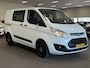 Ford Transit Custom 270 2.2 TDCI L1H1|DUBBEL CABINE|CRUISE|ECC AIRCO