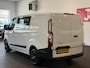 Ford Transit Custom 270 2.2 TDCI L1H1|DUBBEL CABINE|CRUISE|ECC AIRCO