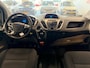 Ford Transit Custom 270 2.2 TDCI L1H1|DUBBEL CABINE|CRUISE|ECC AIRCO