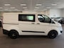 Ford Transit Custom 270 2.2 TDCI L1H1|DUBBEL CABINE|CRUISE|ECC AIRCO
