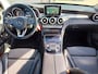 Mercedes-Benz C-klasse 180 AUTOMAAT Prestige HALF LEER LED NAVI CRUISE ECC AFNB TREKHAAK