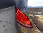 Mercedes-Benz C-klasse 180 AUTOMAAT Prestige HALF LEER LED NAVI CRUISE ECC AFNB TREKHAAK