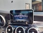 Mercedes-Benz C-klasse 180 AUTOMAAT Prestige HALF LEER LED NAVI CRUISE ECC AFNB TREKHAAK