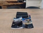Mercedes-Benz C-klasse 180 AUTOMAAT Prestige HALF LEER LED NAVI CRUISE ECC AFNB TREKHAAK
