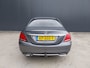 Mercedes-Benz C-klasse 180 AUTOMAAT Prestige HALF LEER LED NAVI CRUISE ECC AFNB TREKHAAK
