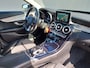 Mercedes-Benz C-klasse 180 AUTOMAAT Prestige HALF LEER LED NAVI CRUISE ECC AFNB TREKHAAK