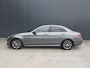Mercedes-Benz C-klasse 180 AUTOMAAT Prestige HALF LEER LED NAVI CRUISE ECC AFNB TREKHAAK