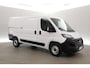 Fiat Ducato 2.3 MultiJet L2H1 161PK | Automaat | Airco | Cruise | Camera | 3 Zits | Trekhaak
