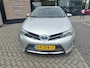 Toyota Auris 1.8 Hybrid Lease Pro STOELVERW NAVI KEYLESS PARK-SENSOREN LM-VELGEN CAMERA BLUETOOTH CRUISE