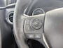Toyota Auris 1.8 Hybrid Lease Pro STOELVERW NAVI KEYLESS PARK-SENSOREN LM-VELGEN CAMERA BLUETOOTH CRUISE