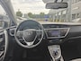 Toyota Auris 1.8 Hybrid Lease Pro STOELVERW NAVI KEYLESS PARK-SENSOREN LM-VELGEN CAMERA BLUETOOTH CRUISE