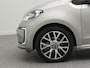 Volkswagen e-Up! e-up! Style 83 PK | SoH 95% | LED | 16" | Achteruitrij Camera | Parkeersensoren | Climate Control | Stoelverwarming |