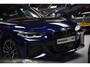 BMW i4 M50 High Executive 84 kWh Navi|Schuif/kantel-dak|ACC|SOH 92.21%|Leder|BTW|544pk!