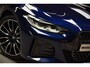 BMW i4 M50 High Executive 84 kWh Navi|Schuif/kantel-dak|ACC|SOH 92.21%|Leder|BTW|544pk!