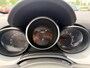 Fiat 500X 1.6 PopStar, Airco, Cruise control, trekhaak, Uconnect, Spotify via usb etc.