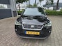 SEAT Arona 1.5 TSI FR keyless