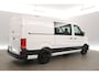 Volkswagen Crafter 2.0 TDI L3H2 140PK | Dubbele Cabine | Airco | Cruise | Parkeersensoren