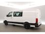 Volkswagen Crafter 2.0 TDI L3H2 140PK | Dubbele Cabine | Airco | Cruise | Parkeersensoren