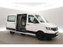 Volkswagen Crafter 2.0 TDI L3H2 140PK | Dubbele Cabine | Airco | Cruise | Parkeersensoren