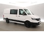 Volkswagen Crafter 2.0 TDI L3H2 140PK | Dubbele Cabine | Airco | Cruise | Parkeersensoren