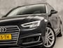 Audi A4 Avant 2.0 TFSI MHEV S-line Sport 190Pk Automaat (VIRTUAL COCKPIT, APPLE CARPLAY, GROOT NAVI, CLIMATE, STOELVERWARMING, SPORTSTOELEN, TREKHAAK, ADAPTIVE CRUISE, SFEERVERLICHTING, NIEUWSTAAT)