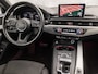 Audi A4 Avant 2.0 TFSI MHEV S-line Sport 190Pk Automaat (VIRTUAL COCKPIT, APPLE CARPLAY, GROOT NAVI, CLIMATE, STOELVERWARMING, SPORTSTOELEN, TREKHAAK, ADAPTIVE CRUISE, SFEERVERLICHTING, NIEUWSTAAT)