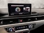 Audi A4 Avant 2.0 TFSI MHEV S-line Sport 190Pk Automaat (VIRTUAL COCKPIT, APPLE CARPLAY, GROOT NAVI, CLIMATE, STOELVERWARMING, SPORTSTOELEN, TREKHAAK, ADAPTIVE CRUISE, SFEERVERLICHTING, NIEUWSTAAT)