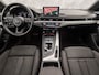 Audi A4 Avant 2.0 TFSI MHEV S-line Sport 190Pk Automaat (VIRTUAL COCKPIT, APPLE CARPLAY, GROOT NAVI, CLIMATE, STOELVERWARMING, SPORTSTOELEN, TREKHAAK, ADAPTIVE CRUISE, SFEERVERLICHTING, NIEUWSTAAT)