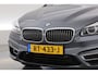 BMW 2-Serie Active Tourer 218i Luxury High Ex. | Rijklaar! | Orig. NL | Trekhaak | HUD | Memory | Camera+PDC | Stoelverw. | Leder | Nav | Cruise | Keyless | LED | 17'' V