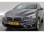BMW 2-Serie Active Tourer 218i Luxury High Ex. | Rijklaar! | Orig. NL | Trekhaak | HUD | Memory | Camera+PDC | Stoelverw. | Leder | Nav | Cruise | Keyless | LED | 17'' V