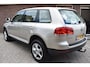 Volkswagen Touareg 3.2 V6 '04 Leder Zo Mee
