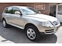 Volkswagen Touareg 3.2 V6 '04 Leder Zo Mee