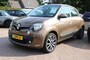 Renault Twingo 0.9 TCE 90pk SS VIVA ECC/cruise/camera/PDC/bluetooth