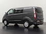 Ford Transit Custom 2.0TDCi 130PK Limited Dubbele Cabine | 2xSchuifdeur | Navigatie | Camera | Airco | Cruise | Trekhaak