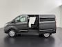 Ford Transit Custom 2.0TDCi 130PK Limited Dubbele Cabine | 2xSchuifdeur | Navigatie | Camera | Airco | Cruise | Trekhaak